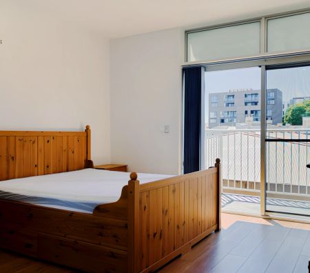 Secondary Bedroom of 3B2B*10 - Photo 4