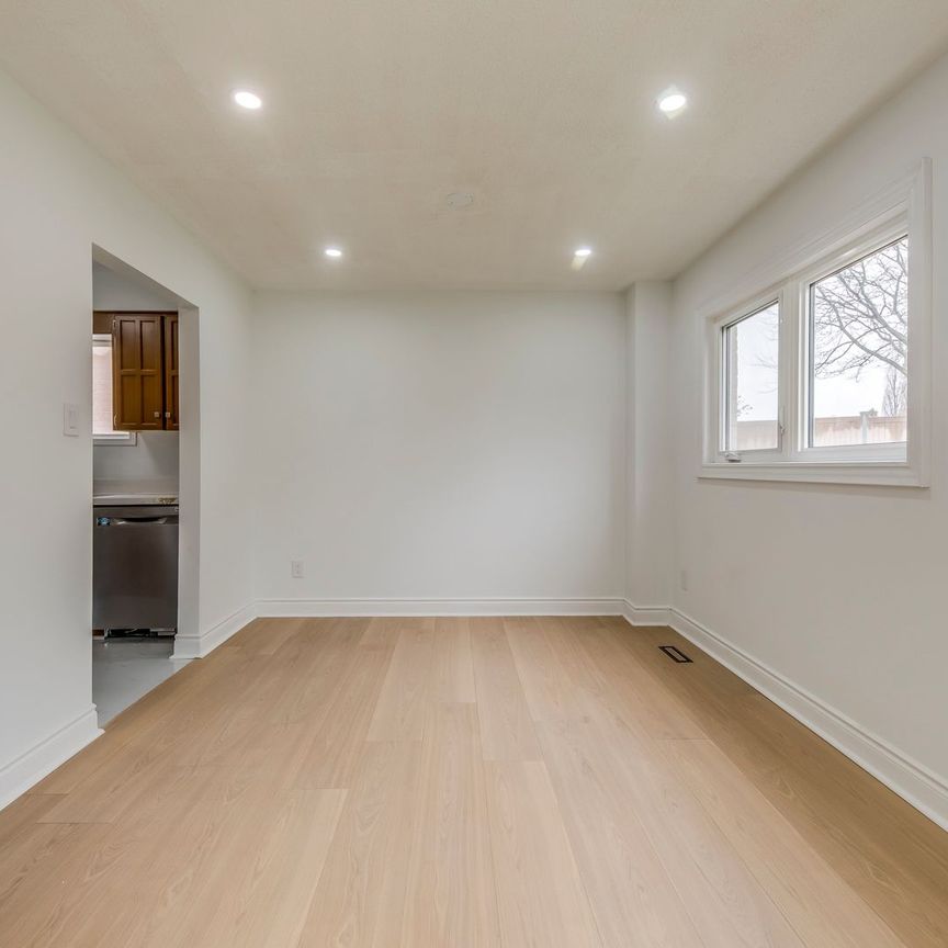For Lease - 655 Paragon Place, Mississauga, Ontario - Photo 1