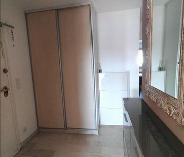 2 pièces - Meublé - 55,47 m² - 4ème étage - Colocation non autorisée - Photo 1