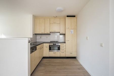 Te huur: Appartement Kotterspad 42 in Amsterdam - Foto 3