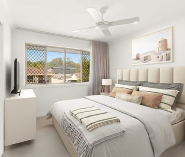 Stylishly Renovated Home with Pool - Photo 5