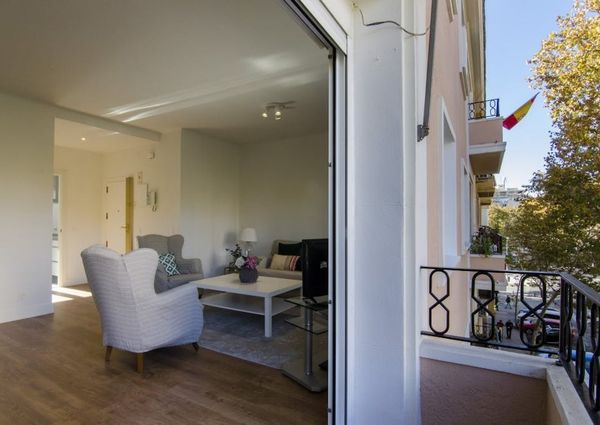 Calle de Fortunata y Jacinta, Madrid, Community of Madrid 28020