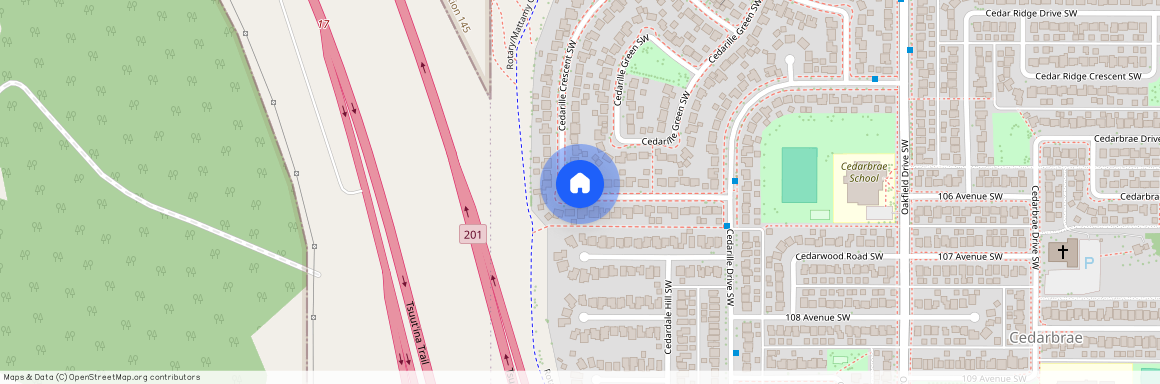 Calgary, Calgary, Calgary Metropolitan, T2W 2H7