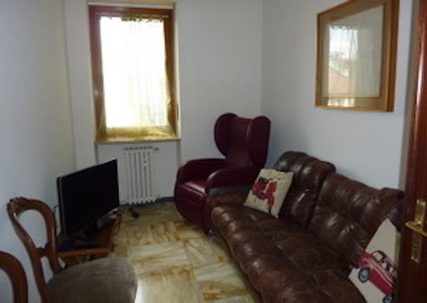 Via Giuseppe Baretti, Turin, Piedmont 10125