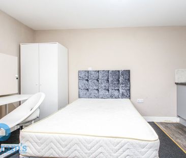 1 bed Studio for Rent - Photo 4