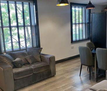 3 bedroom flat share to rent - Photo 5