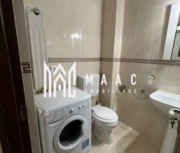 Apartament modern cu 2 camere | City Residence Sibiu | Parter | - Photo 4