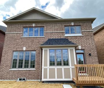 For Lease - 102 Frank Kelly Drive, East Gwillimbury, Ontario - Photo 4