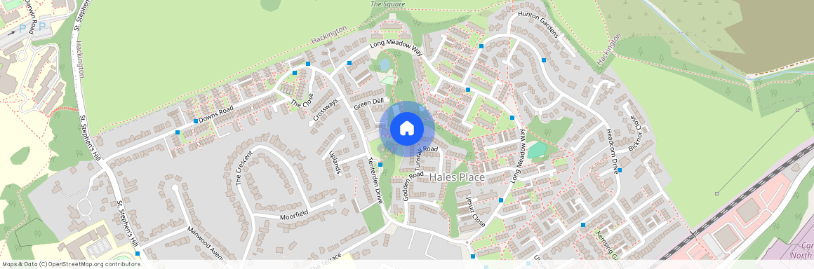 15 Tunstall Road, Canterbury