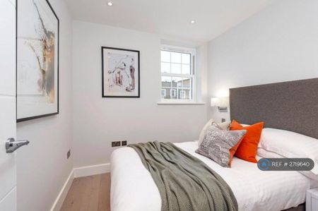 2 bedroom flat to rent - Photo 4