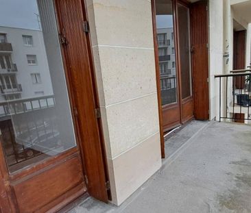 Location appartement t3 65 m² à Bois-d'Arcy (78390) La Butte du Moulin - Photo 1