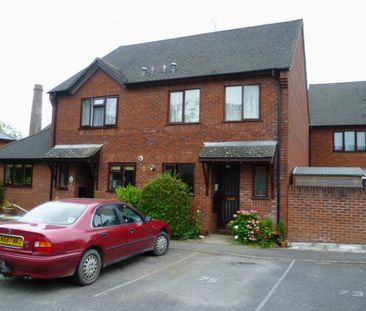 2 bedroom semi-detached house to rent - Photo 1