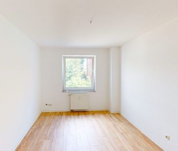 Gemütliche 3-Zimmer-Wohnung mit Balkon - Photo 4