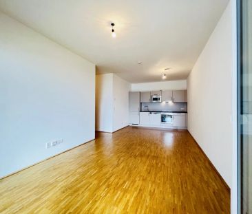 2-Zimmer-Wohnung mit Loggia & Lift – 48,75 m² | TG-Stellplatz möglich - Foto 6