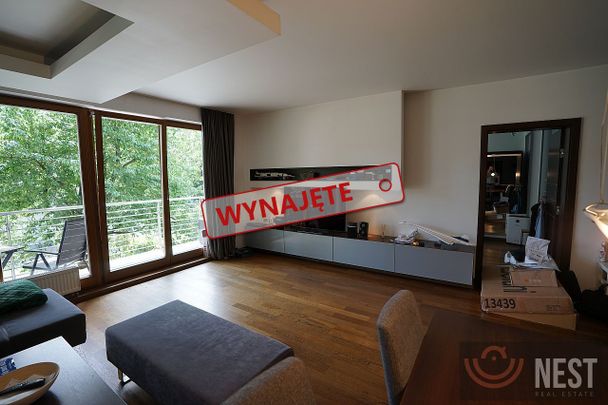 3 pokojowe mieszkanie aleja Wojska Polskiego - Фото 1