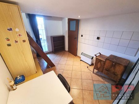Pronájem bytu 2+kk 40 m² - Фото 4