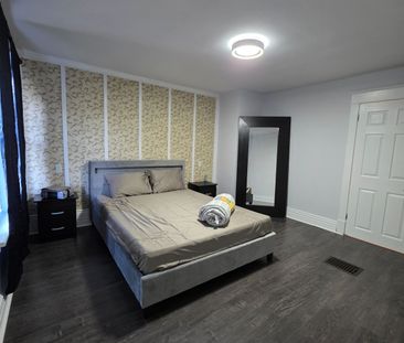 For Lease - 5765 Dorchester Road Unit# #Main #Second, Niagara Falls... - Photo 6