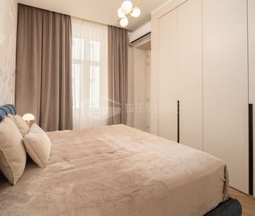 NEL CUORE DI LUGANO: APPARTAMENTO DI 3.5 LOCALI | 3.5-room flat for... - Foto 6