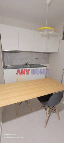 Studio/Γκαρσονιέρα για ενοικίαση Παπάφη - Άγιος Φανούριος (Τούμπα) - Photo 4