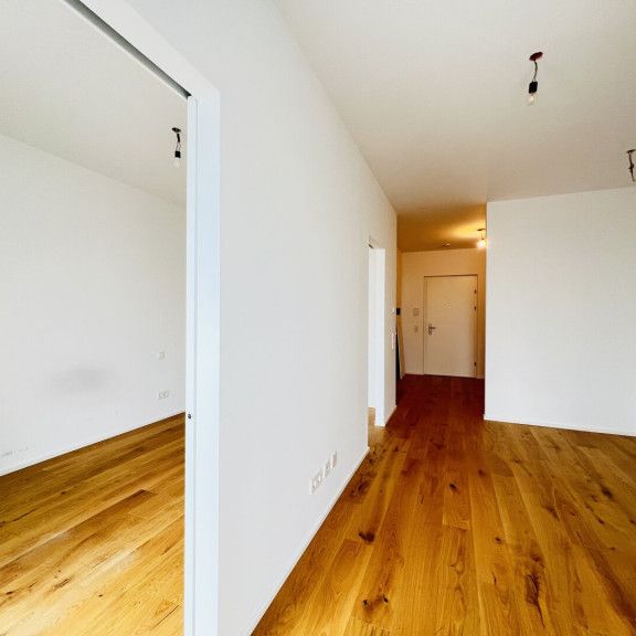 Q11 - Zentral & naturnah: Ihr neues Zuhause zwischen Innenstadt & Traisen - Photo 1