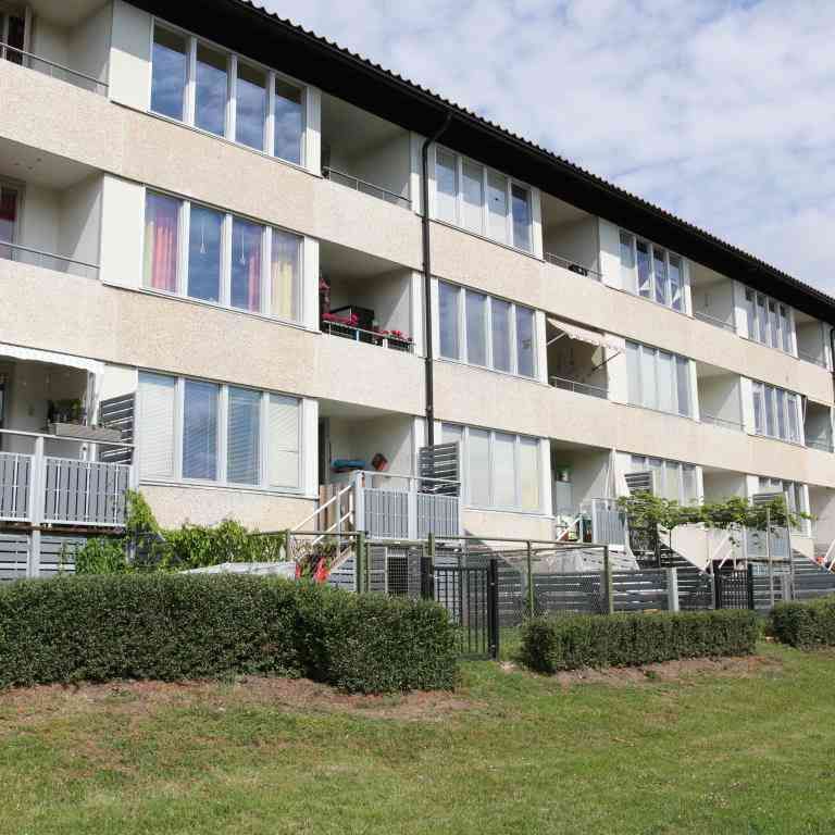 3 RUM KÖK - Photo 1