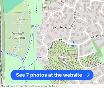 1 bedroom ground floor maisonette for rent - Photo 1