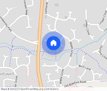 Juniper Court, Roundswell, Barnstaple, Devon, EX31 - Photo 1