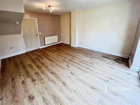 3 bedroom terraced house to rent - Photo 2