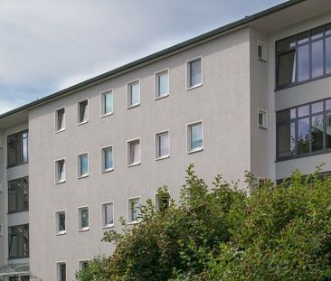 Helle Räume und Komfort: Charmante 2-Zimmer-Wohnung im Erdgeschoss - Photo 4