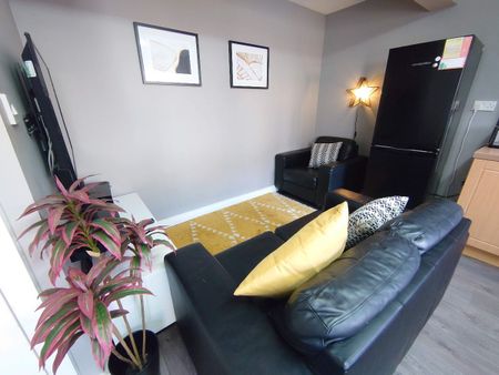 Double Rooms, Ingrow Rd, Kensington. - Photo 3