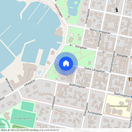 Borgholm, Södra långgatan, 2, 38732