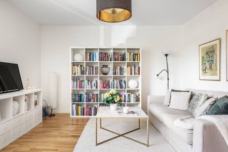 Erik Tegels väg, Spånga - Foto 4