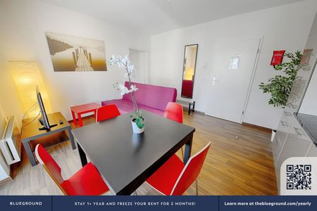2 Zimmer - Photo 2