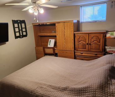 For Lease - 232 Angeline Street Unit# Lower, Kawartha Lakes, Ontario - Photo 2