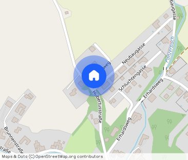 Sonnenweg 9B (RH 2 lt. Infobroschüre) - Foto 1