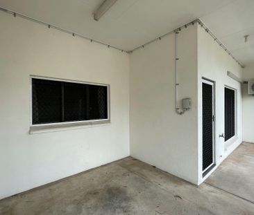 NEAT UNIT IN QUIET COMPLEX CLOSE TO SCHOOLS - Photo 1