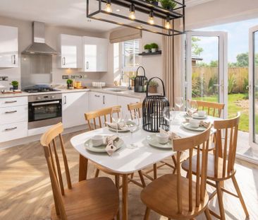 3 bedroom semi-detached house to rent - Photo 2