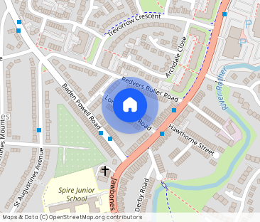 Lord Roberts Road, Chesterfield, S40 2EL - Photo 1