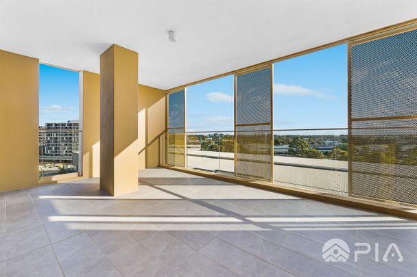 1009/8 Stockyard Boulevard Lidcombe - Photo 1