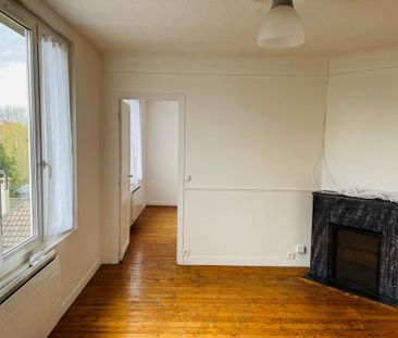 Location Appartement 2 pièces 35m² MEAUX 77100 - Photo 1