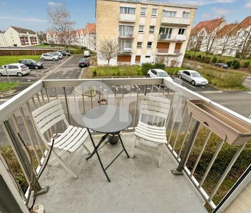 Location Appartement 3 pièces Meublé 85m² SENLIS 60300 - Photo 1