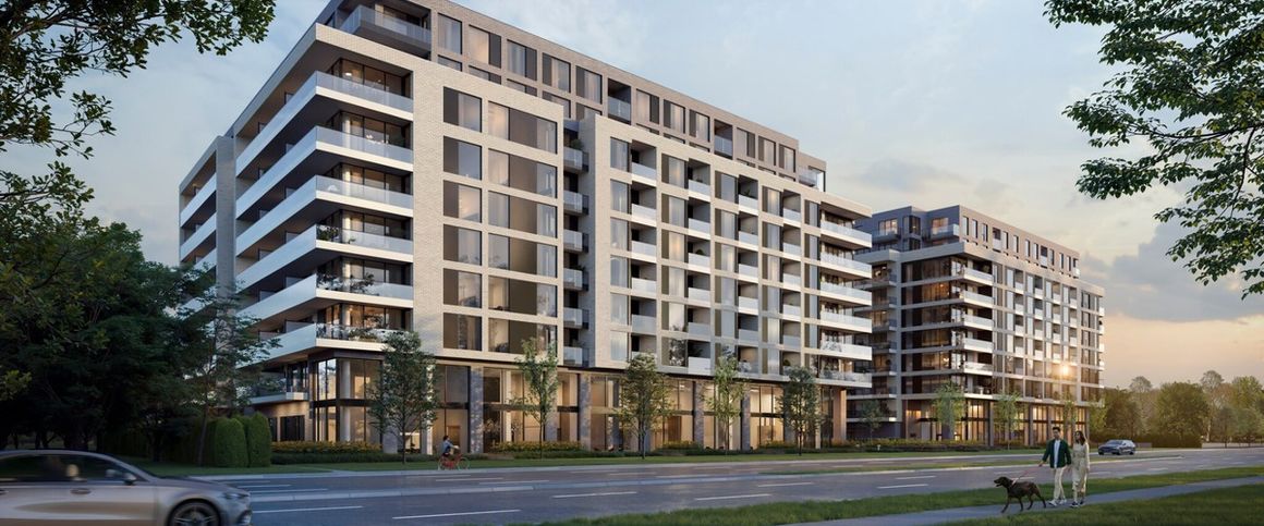 À louer / Appartement - Photo 1