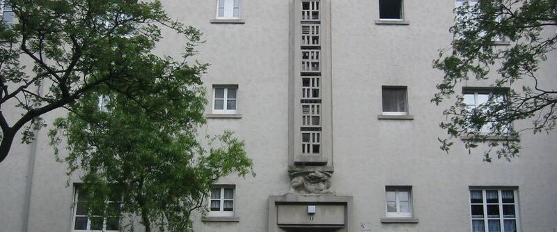 2-Zimmer-Wohnung in Mülheim-Stadtmitte - Photo 1