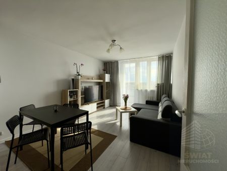 2pok. w sercu miasta al. Woj. Polskiego - Zdjęcie 4