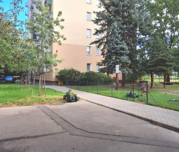 Kawalerka 29,7 m² | ul. Bełska, Mokotów | I piętro – zdjęcie 3