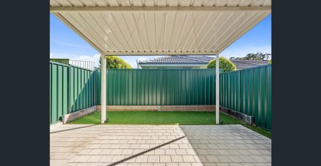 The perfect lock and leave. - Photo 5