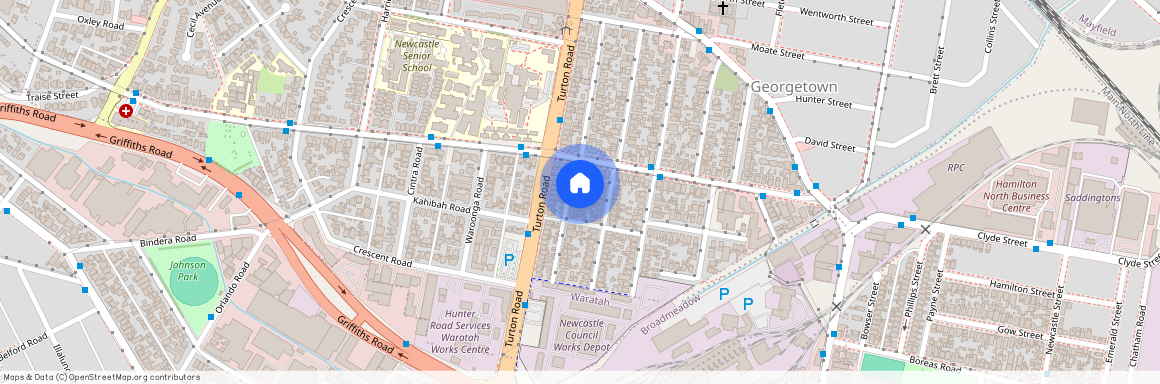 4 Bedford Street, NSW 2298, Georgetown