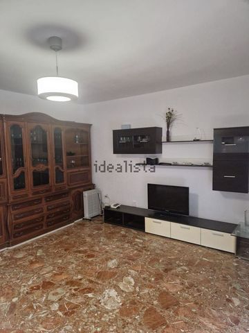 Alquiler de piso en Calle Marqués de Comillas, 4 - Foto 5
