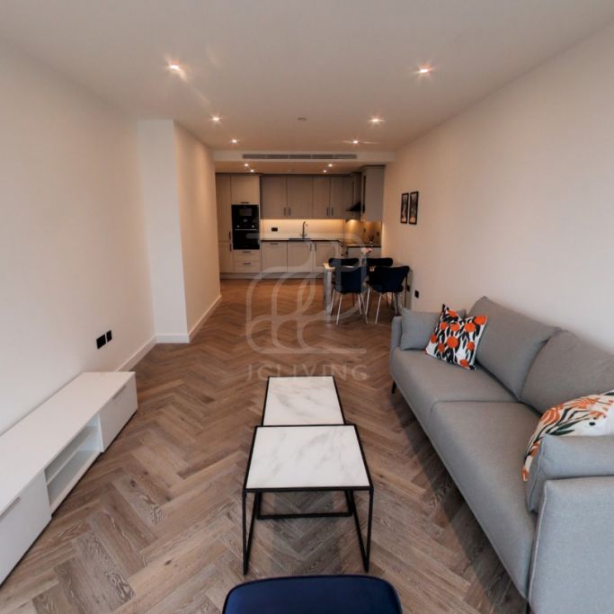 3 Merino Gardens, London Dock - Photo 1