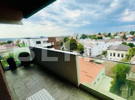 Apartament cu 2 camere, 60 mp, loc de parcare, Bujorului Residence - Photo 5